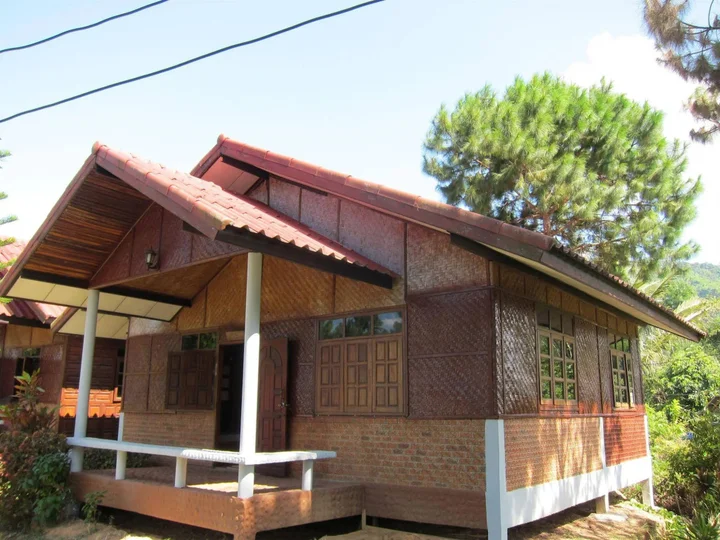 Пху Руэа: Thai Loei 300 Pi Resort
