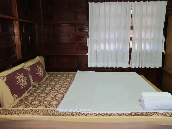 Пху Руэа: Thai Loei 300 Pi Resort