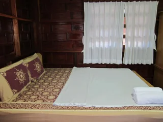 Пху Руэа: Thai Loei 300 Pi Resort