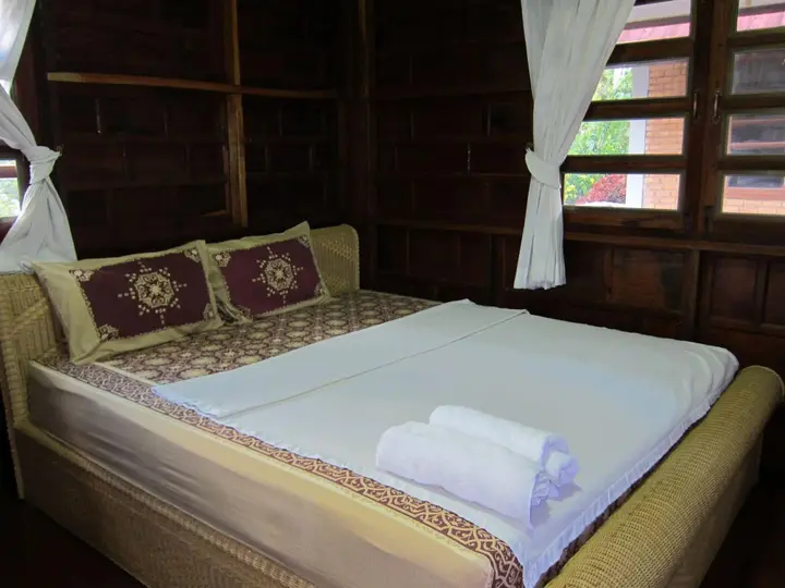 Пху Руэа: Thai Loei 300 Pi Resort