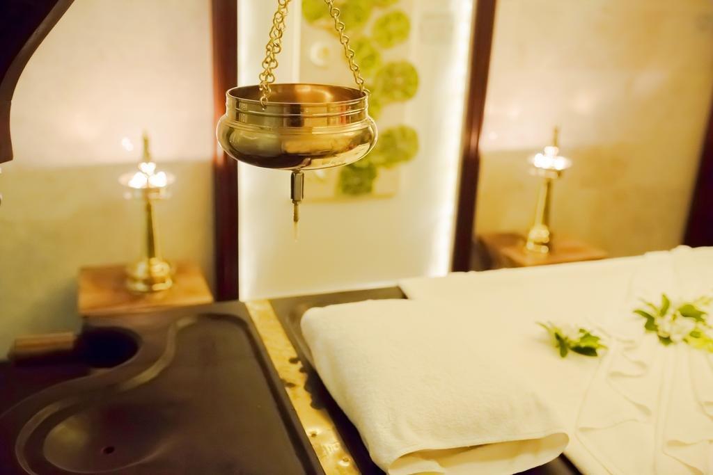 Тхаланг: Maikhao Dream Villa Resort  Spa