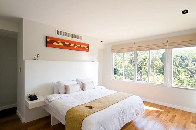 Тхаланг: Phuket Apartment