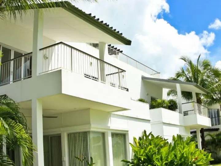 Тхаланг: Phuket Apartment