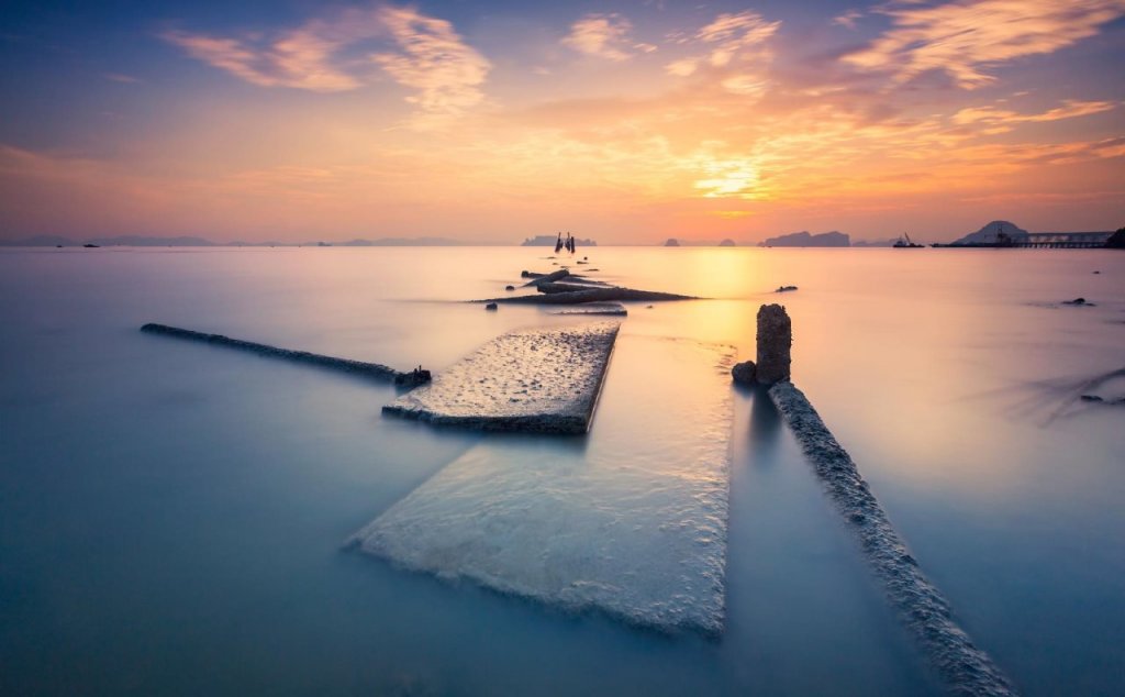Краби: Seafront Thai Resort