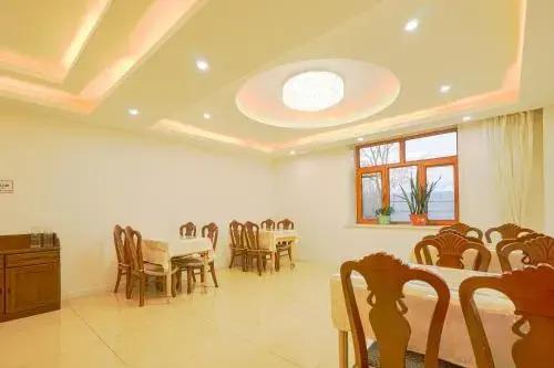 Самуи: Petchasila Beach Resort