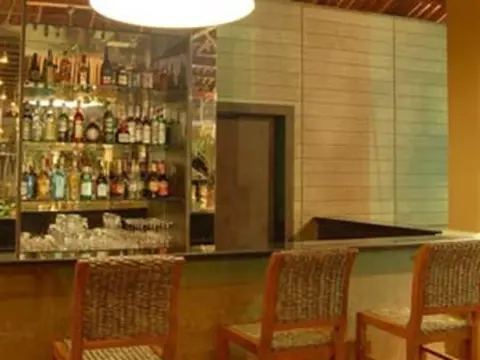 Ко Чанг: Nisa Cabana Resort