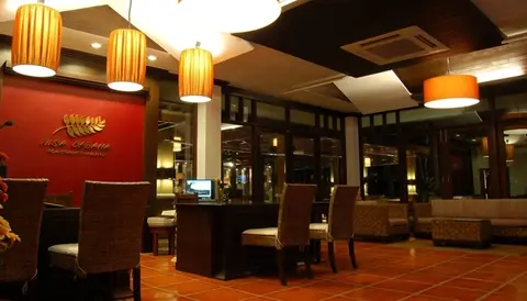 Ко Чанг: Nisa Cabana Resort