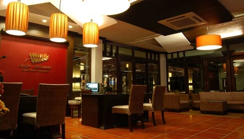 Ко Чанг: Nisa Cabana Resort