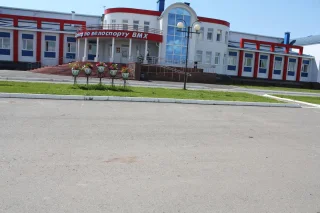 Саранск: Отель Визит