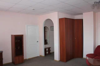 Саранск: Отель Визит