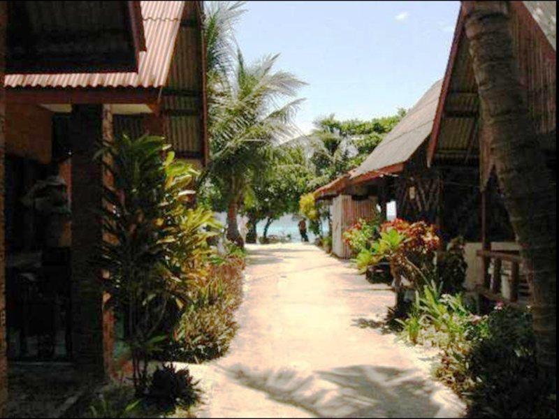 Nomads Long Beach Phi Phi — фото 3