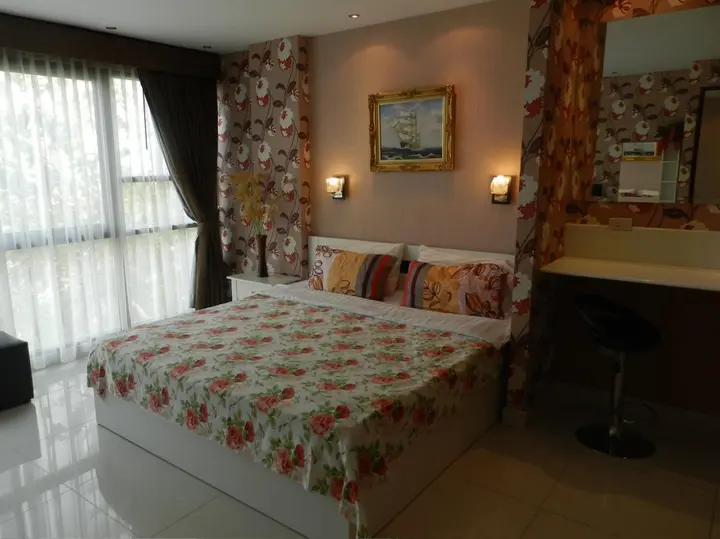 Паттайя: Apartments Friendly NEOcondo PATTAYA