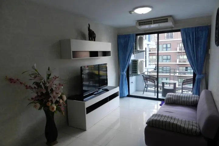 Паттайя: Apartments Friendly NEOcondo PATTAYA