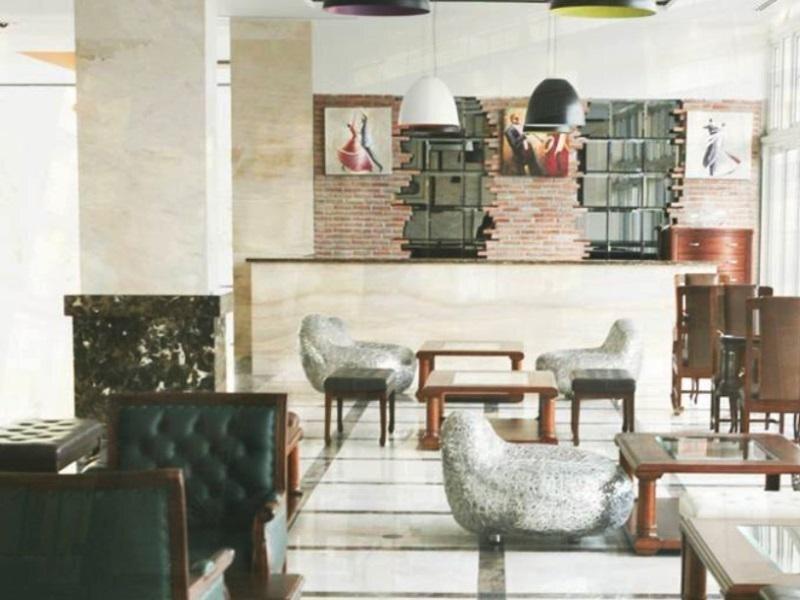 Банг Лен: Silverwoods Hotel (SHA Extra plus)