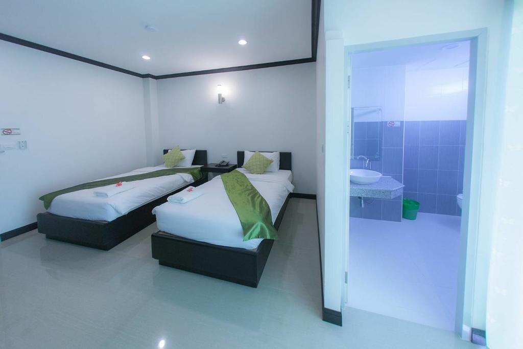 Кхонкэн: Deluxe Hotel Khon Kaen