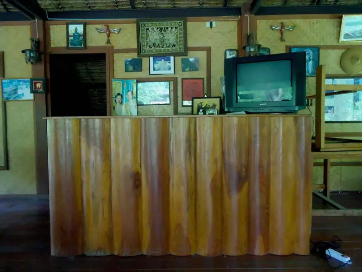 Мэхонгсон: The Dai Resort Mae Hong Son