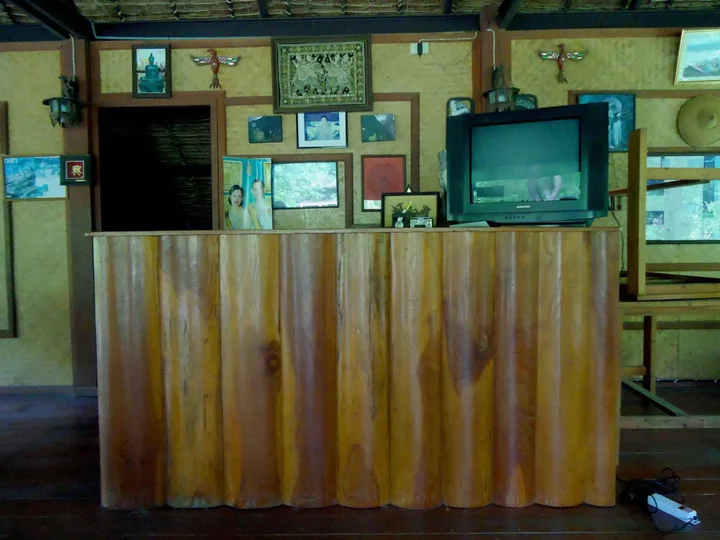 Мэхонгсон: The Dai Resort Mae Hong Son