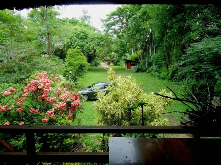 Мэхонгсон: The Dai Resort Mae Hong Son
