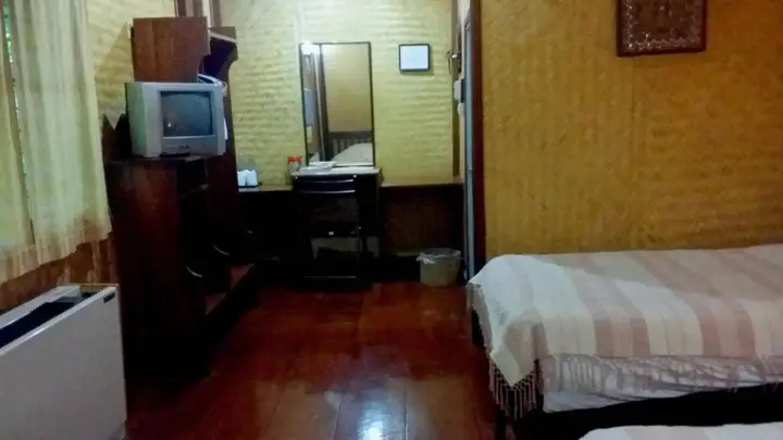 Мэхонгсон: The Dai Resort Mae Hong Son
