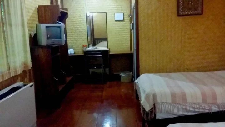 Мэхонгсон: The Dai Resort Mae Hong Son
