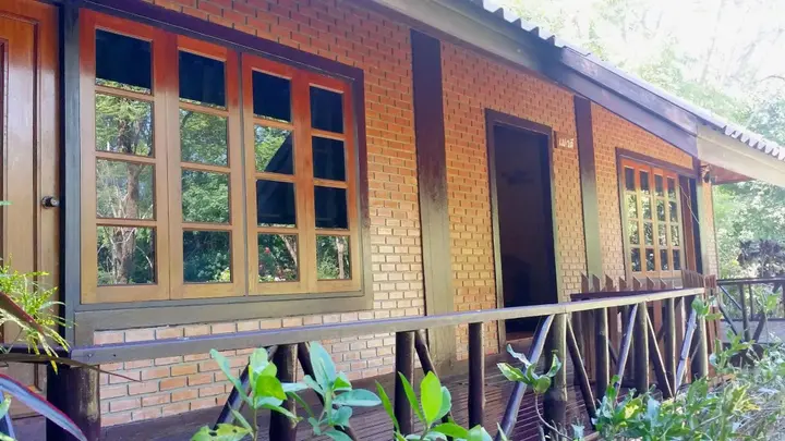 Мэхонгсон: The Dai Resort Mae Hong Son