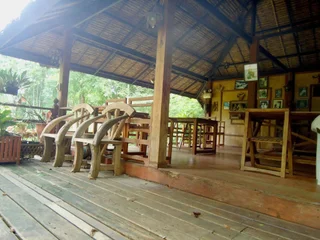 Мэхонгсон: The Dai Resort Mae Hong Son