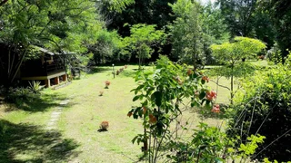 Мэхонгсон: The Dai Resort Mae Hong Son