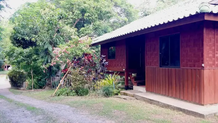 Мэхонгсон: The Dai Resort Mae Hong Son