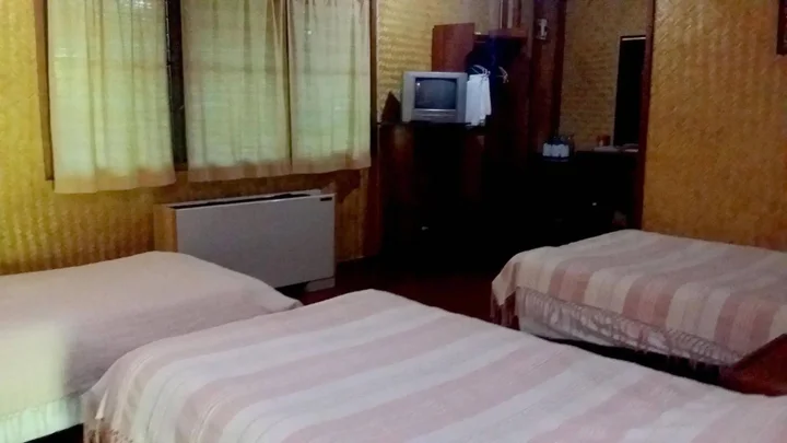 Мэхонгсон: The Dai Resort Mae Hong Son