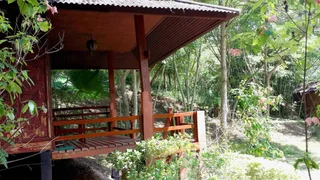 Мэхонгсон: The Dai Resort Mae Hong Son