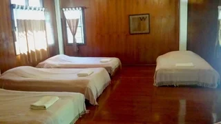 Мэхонгсон: The Dai Resort Mae Hong Son