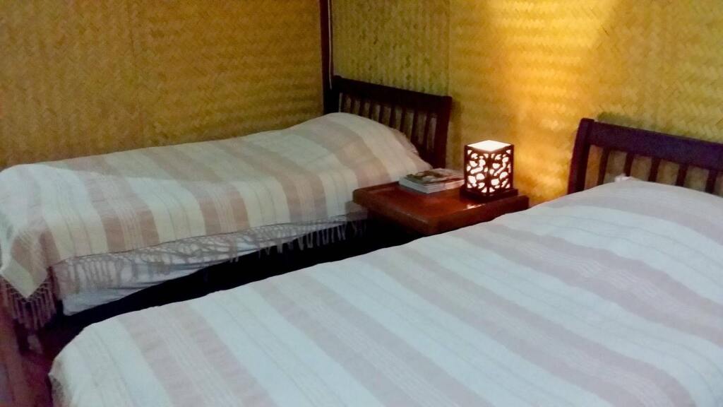 The Dai Resort Mae Hong Son — фото 3