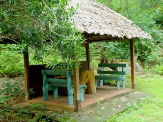Мэхонгсон: The Dai Resort Mae Hong Son
