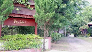 Мэхонгсон: The Dai Resort Mae Hong Son