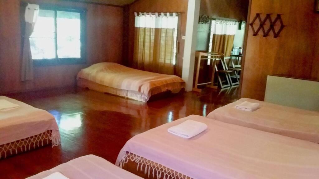 The Dai Resort Mae Hong Son — фото 2