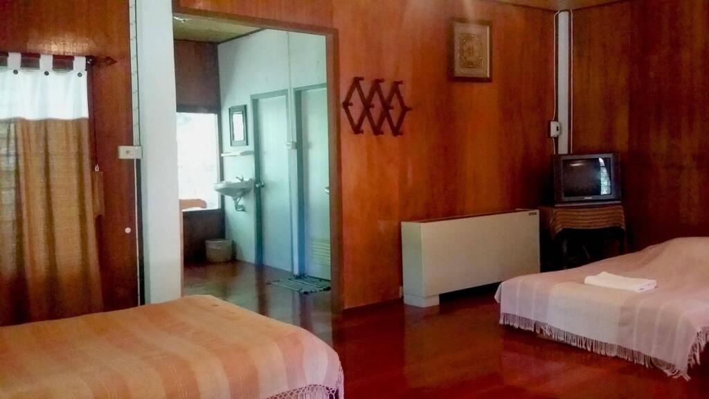 The Dai Resort Mae Hong Son — фото 4