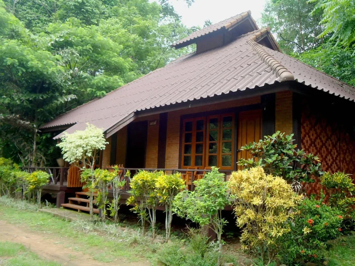 Мэхонгсон: The Dai Resort Mae Hong Son