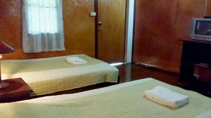 Мэхонгсон: The Dai Resort Mae Hong Son