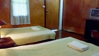 Мэхонгсон: The Dai Resort Mae Hong Son