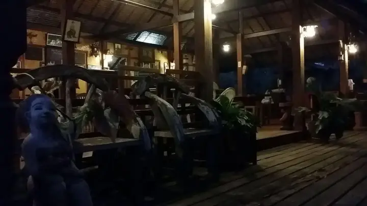 Мэхонгсон: The Dai Resort Mae Hong Son