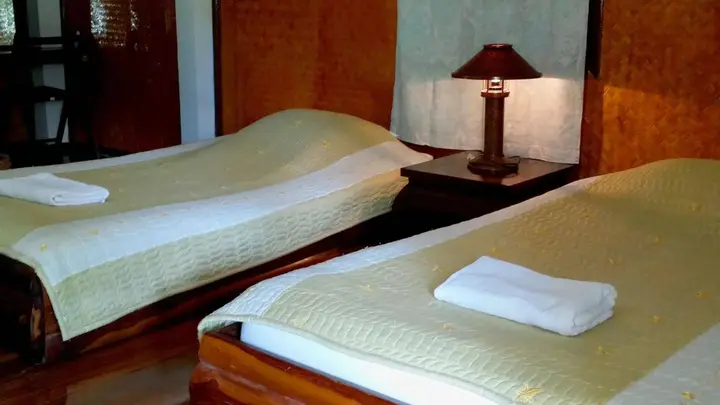 Мэхонгсон: The Dai Resort Mae Hong Son