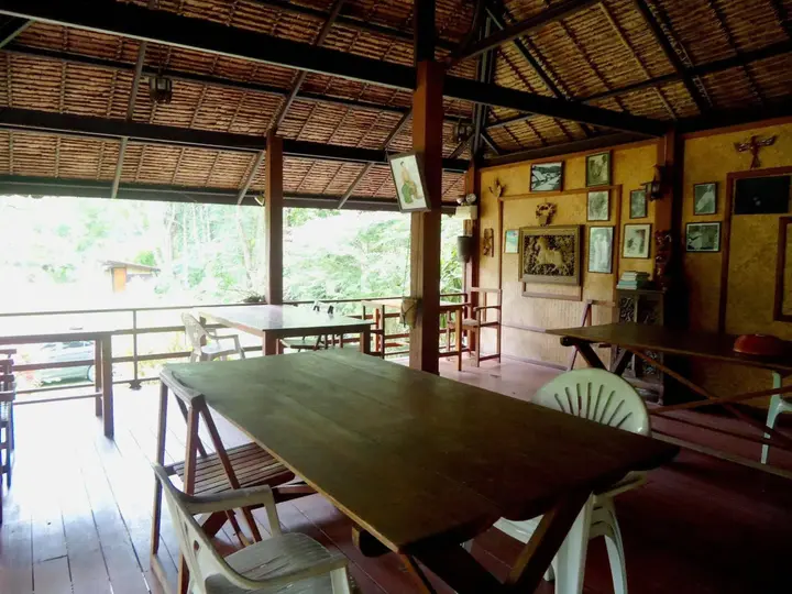 Мэхонгсон: The Dai Resort Mae Hong Son