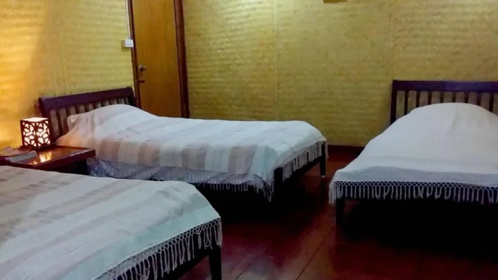 Мэхонгсон: The Dai Resort Mae Hong Son