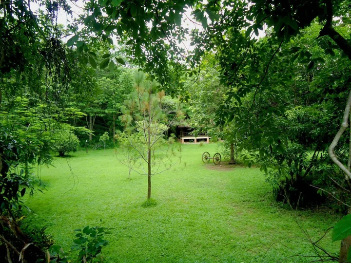 Мэхонгсон: The Dai Resort Mae Hong Son