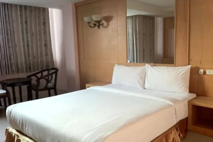 Хатъяй: Sky Park Hotel Hatyai