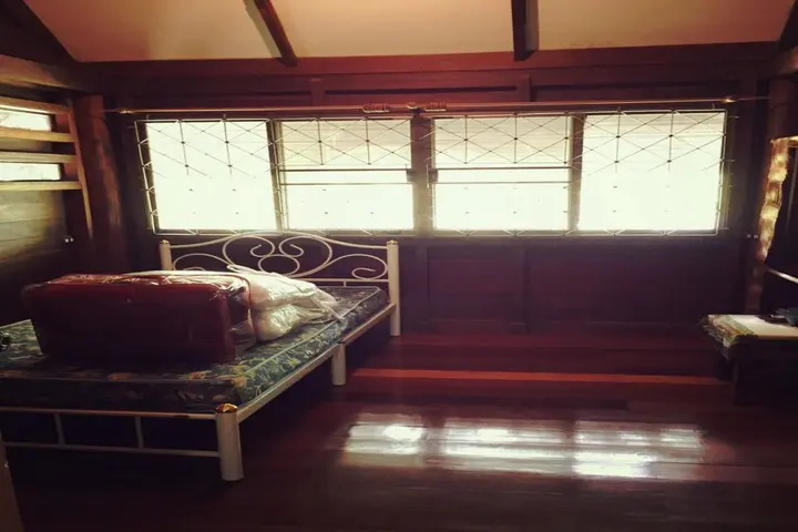 Канчанабури: Baan Parimtarn Kanchanaburi