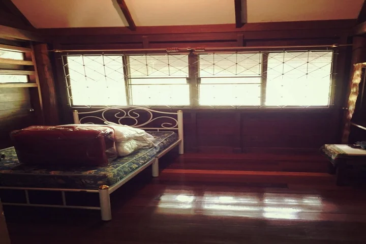 Канчанабури: Baan Parimtarn Kanchanaburi