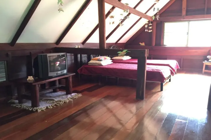 Канчанабури: Baan Parimtarn Kanchanaburi