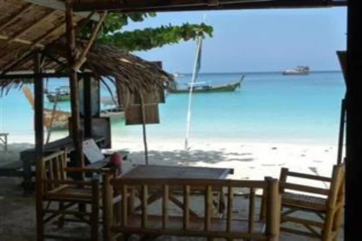 Ко-Липе: Forra Diving Resort - Pattaya Beach - Koh Lipe