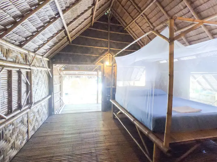 Ко-Липе: Forra Diving Resort - Pattaya Beach - Koh Lipe